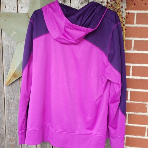 Reebok Jacket - Picture 4 of 4